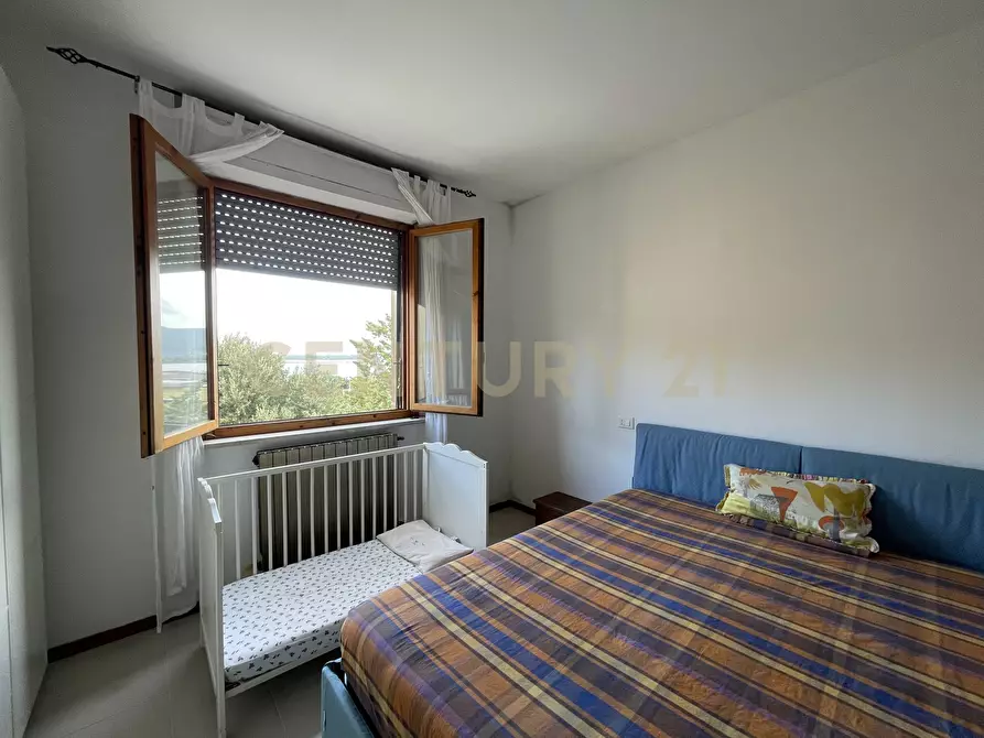 Immagine 19 di Pentalocale in vendita  in Via Pietro Nenni 19 a Orbetello