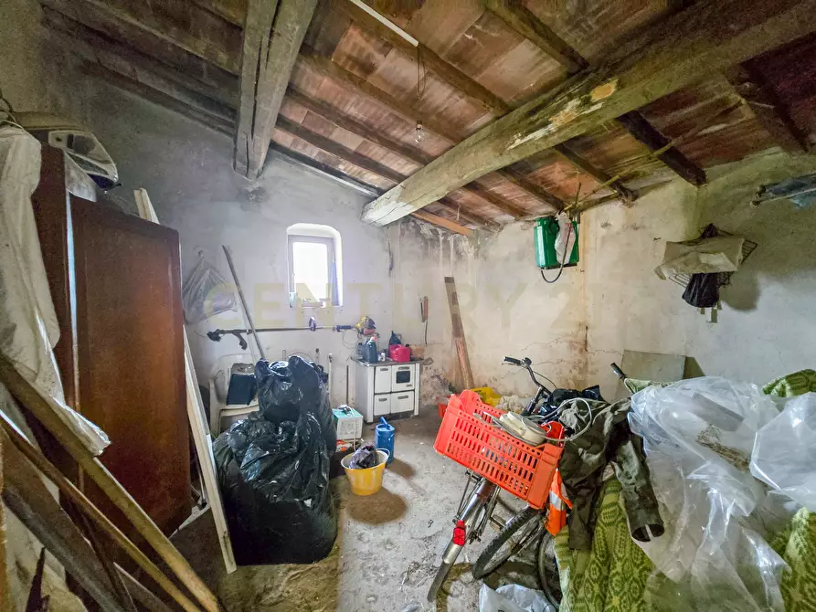 Immagine 18 di Terratetto in vendita  in Strada Interpoderale delle Baracche 5 a Civitella Paganico