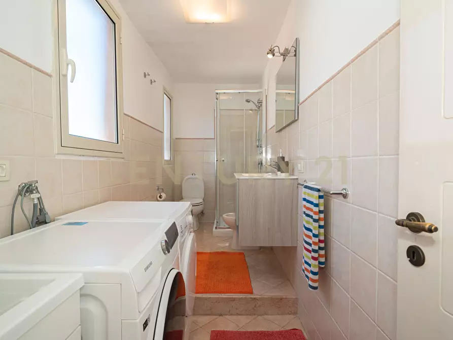 Immagine 19 di Terratetto in vendita  in Via Vecchia Ognina 64 a Catania