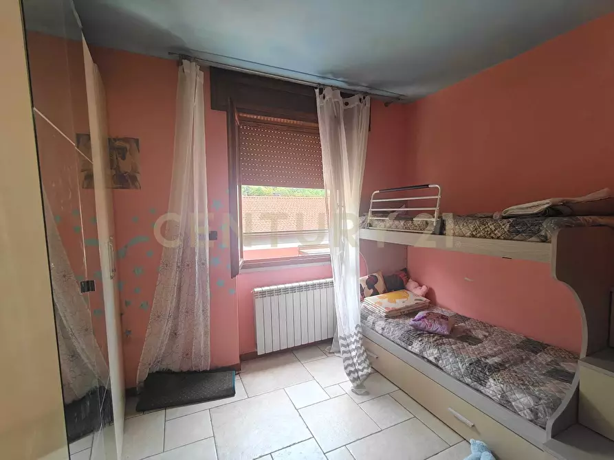 Immagine 19 di Quadrilocale in vendita  in Via Francesco Glisenti a Villa Carcina