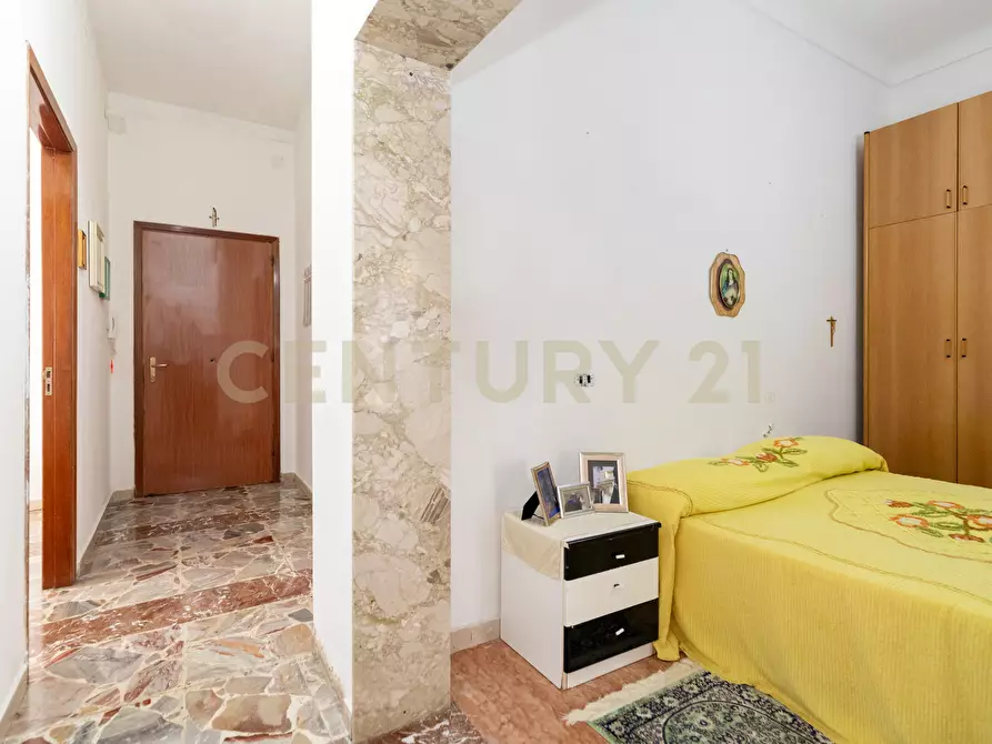 Immagine 19 di Appartamento in vendita  in Via Cavour 12 a Melilli