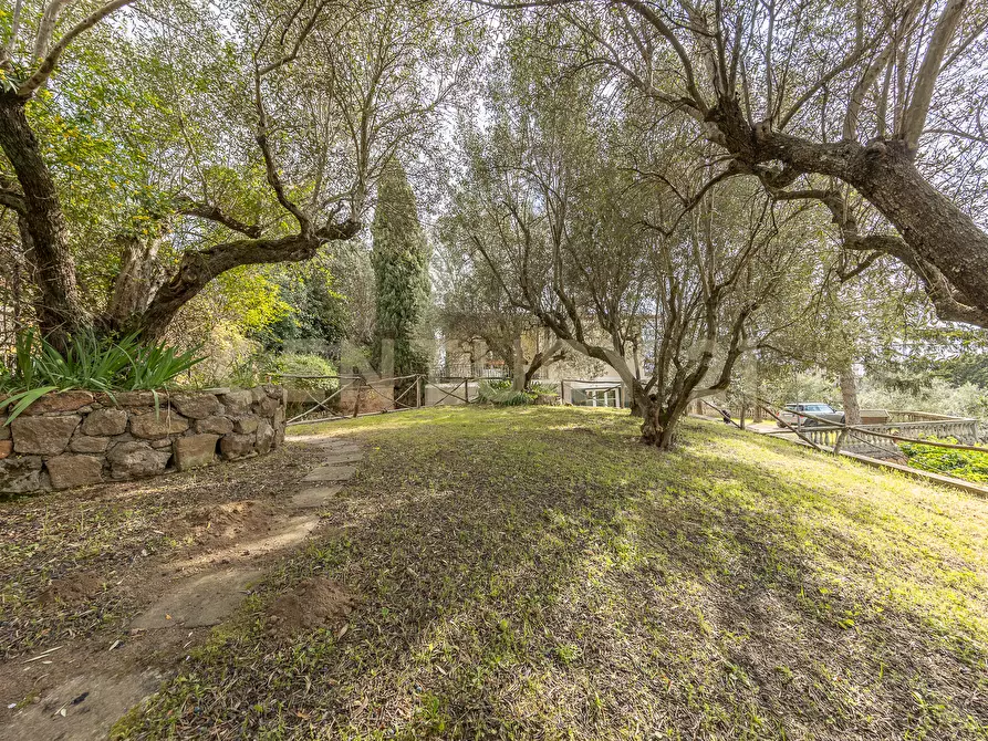 Immagine 45 di Casa indipendente in vendita  in Via di Grotte Maria 67 a Frascati