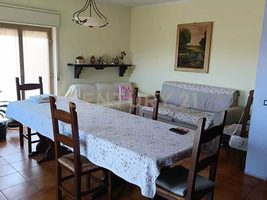 Immagine 3 di Appartamento in vendita  in SP170 120 a Mascali