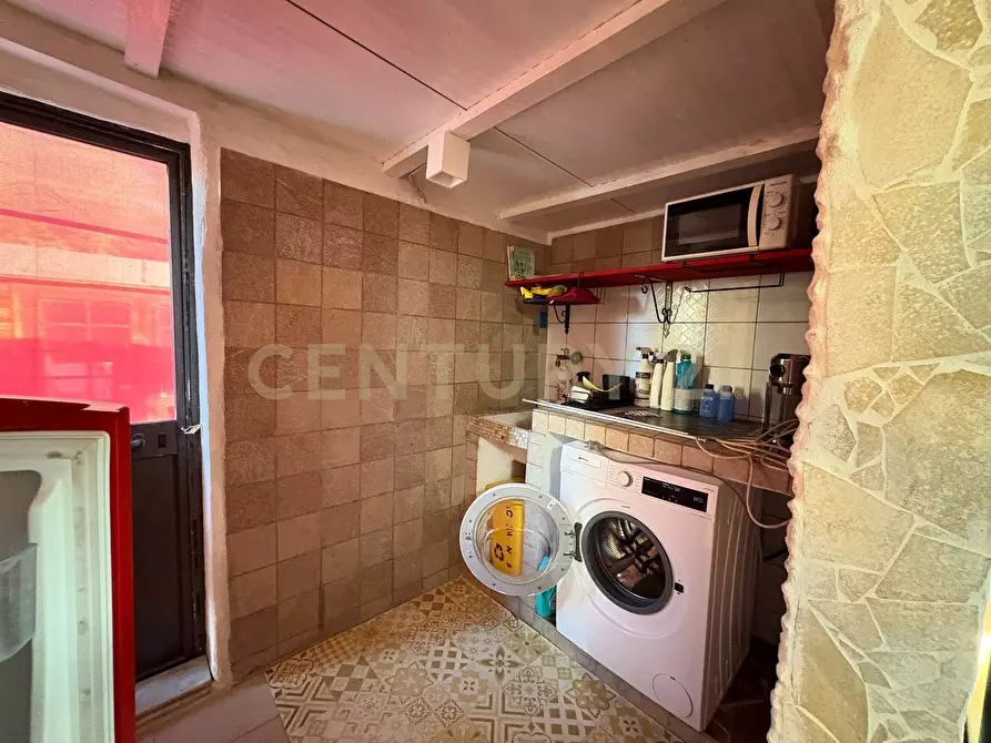 Immagine 22 di Casa indipendente in vendita  in Stradale Coda Volpe 1 a Augusta