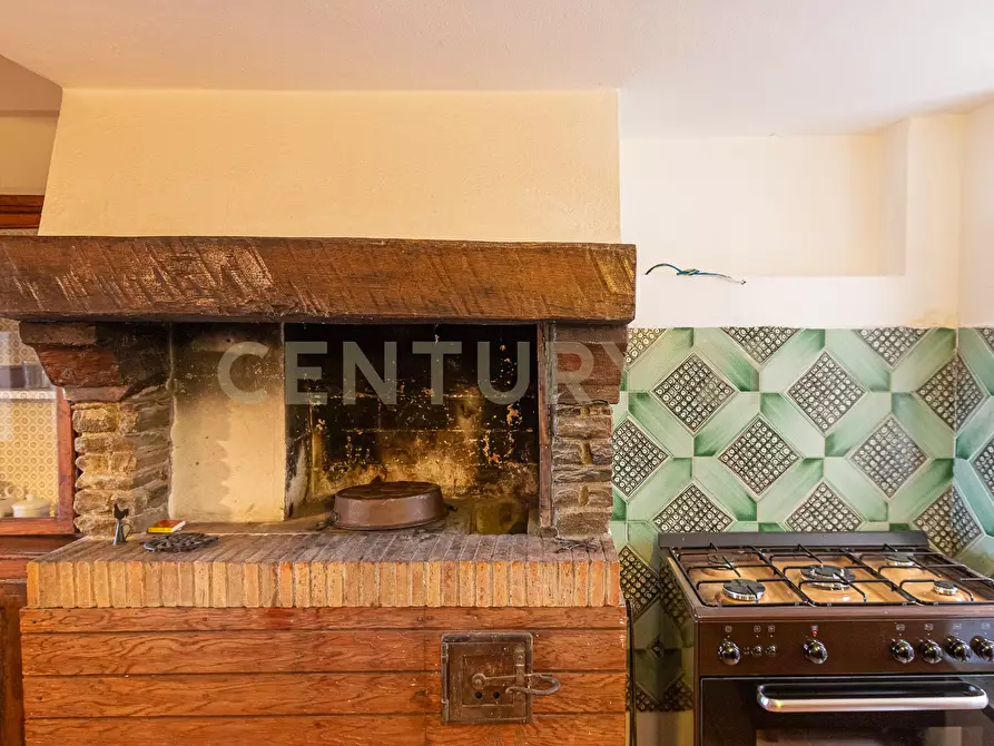 Immagine 11 di Pentalocale in vendita  in Via Amore 13 a Castiglione Della Pescaia