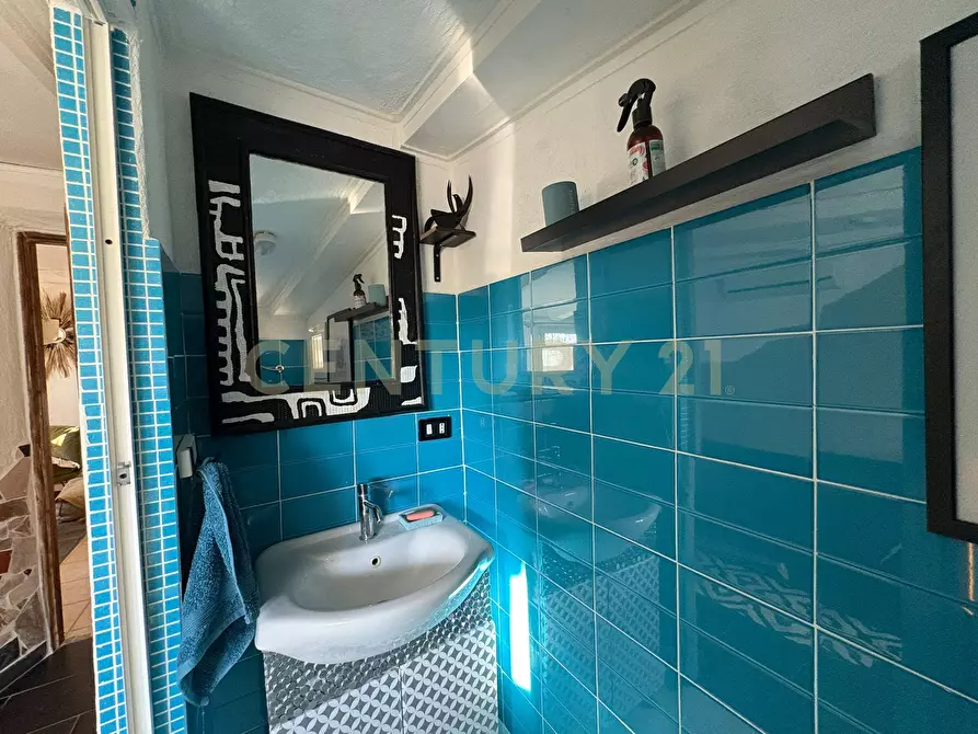 Immagine 20 di Casa indipendente in vendita  in Stradale Coda Volpe 1 a Augusta