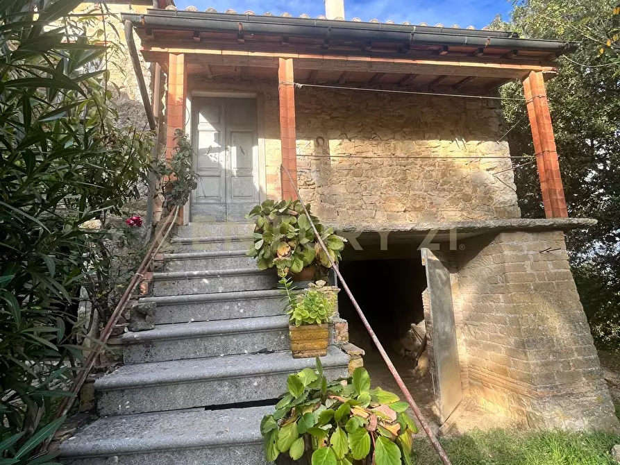 Immagine 4 di Rustico / casale in vendita  in località casa iaconi a Semproniano