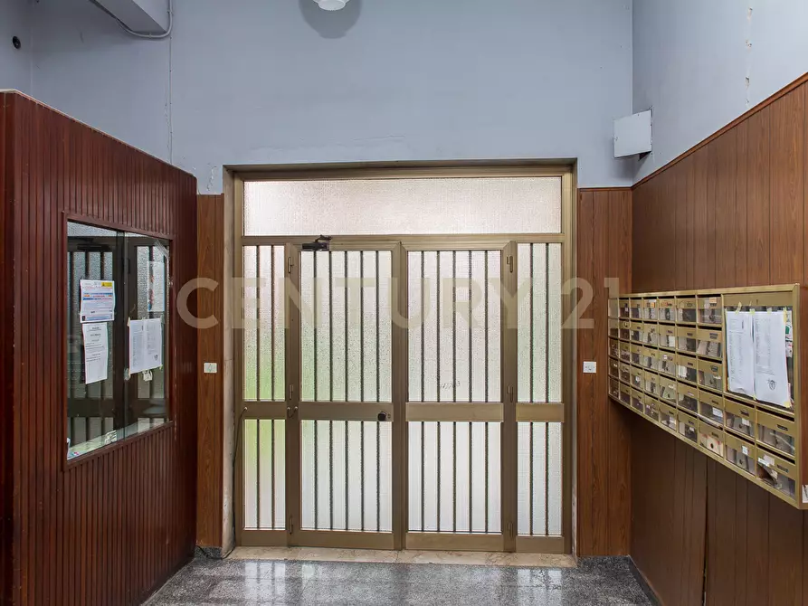 Immagine 6 di Quadrilocale in vendita  in Viale Pietro Querini 5 a Catania