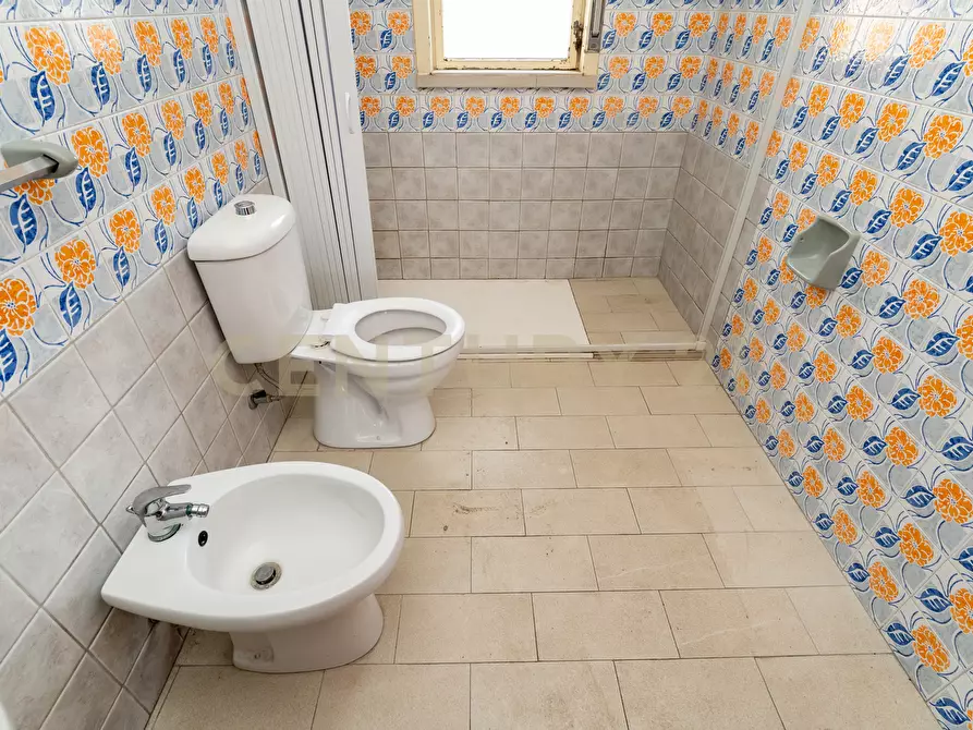 Immagine 40 di Quadrilocale in vendita  in Via Ragusa 17 a Augusta