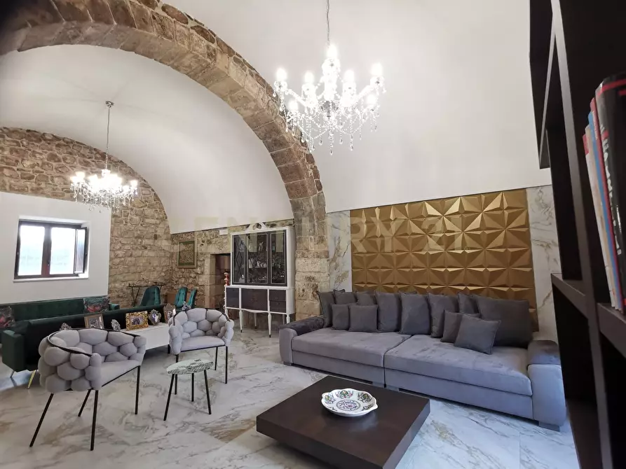 Immagine 74 di Villa in vendita  in Via Passo Parrino 19 a Modica