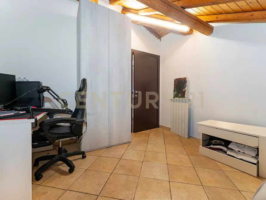 Immagine 18 di Appartamento in vendita  in Via Imola 13 a San Giovanni La Punta