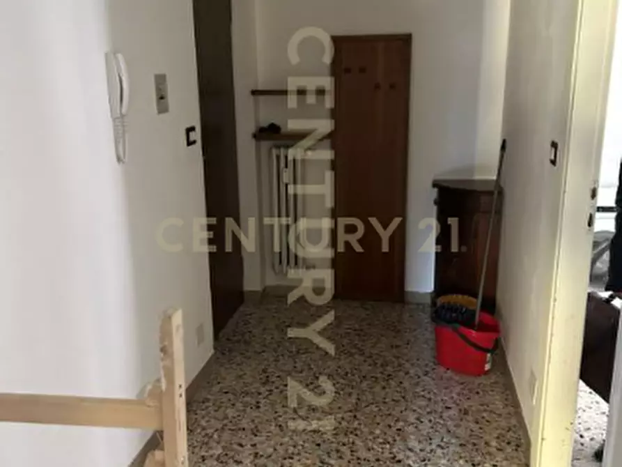 Immagine 7 di Trilocale in vendita  in Via Pier Fortunato Calvi 49 a Verona