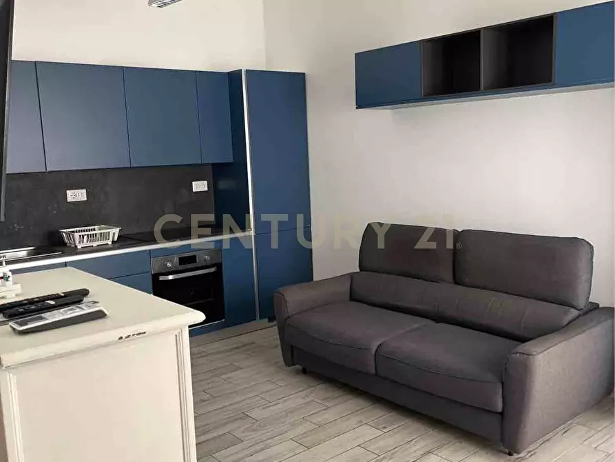 Immagine 5 di Trilocale in affitto  in Via dei Sommozzatori 7 a Roma