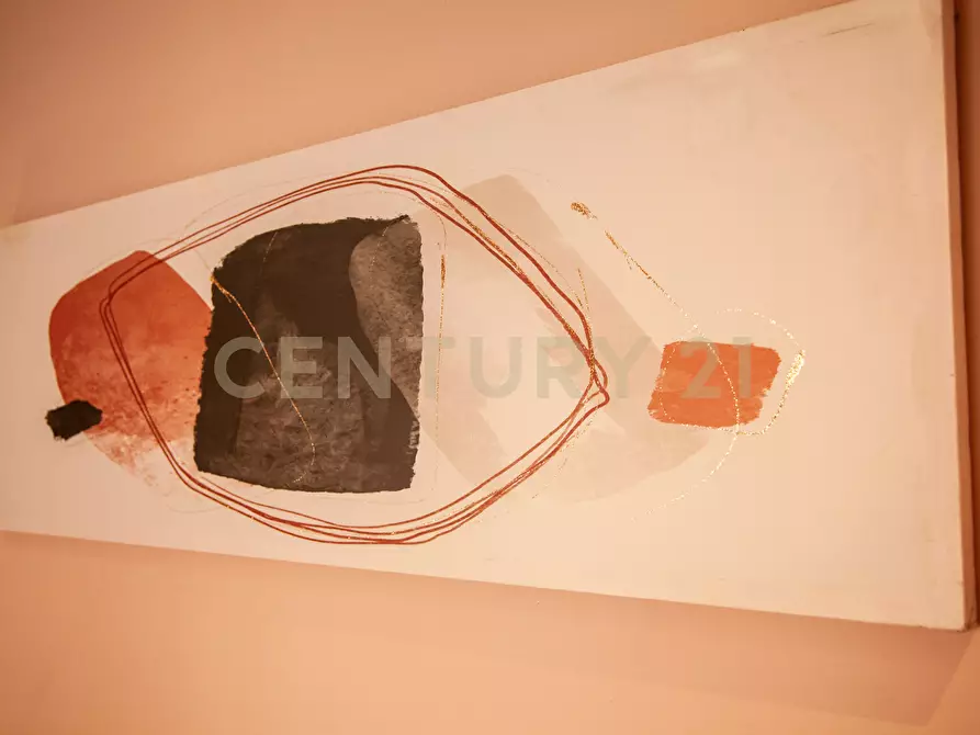 Immagine 61 di Bilocale in affitto  in Via Montecristo 10 a Roma