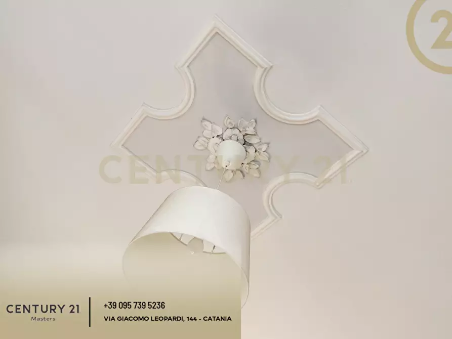 Immagine 32 di Bilocale in vendita  in Via F. Bianco 2 a Catania