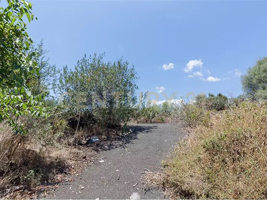 Immagine 8 di Terreno edificabile in vendita  in Via XXI Aprile a Aci Castello