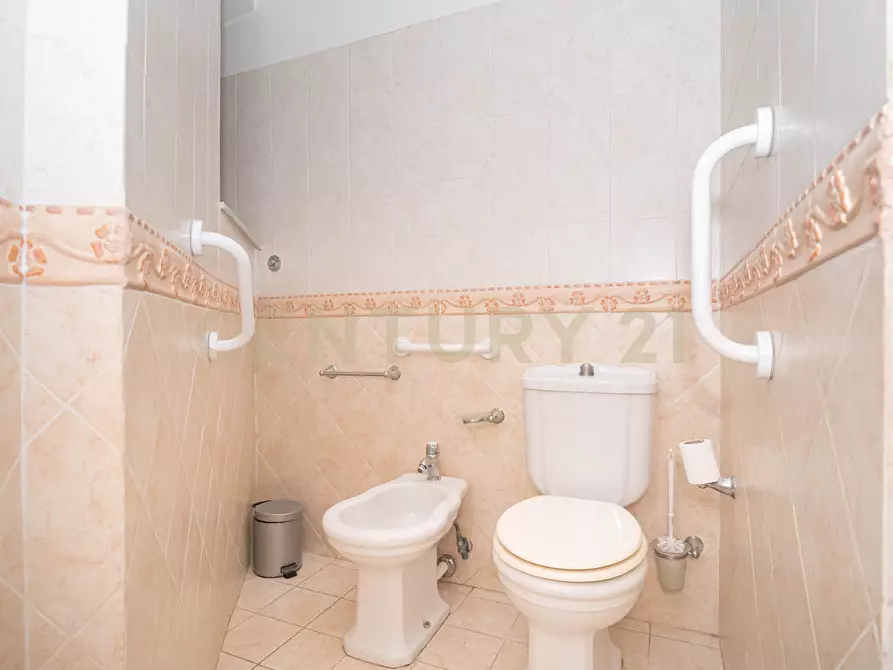 Immagine 12 di Appartamento in vendita  in Via Plebiscito 186 a Catania