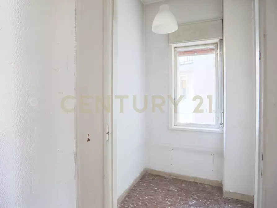Immagine 15 di Appartamento in vendita  in Via Renato Fucini 1 a Catania