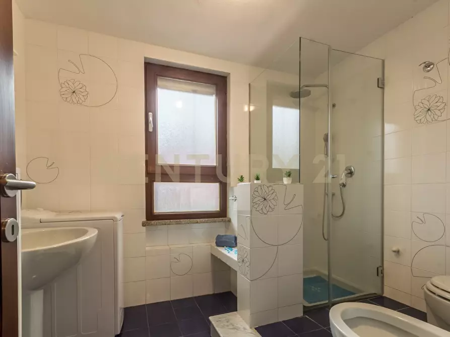 Immagine 41 di Villa in vendita  in Via dei Pioppi 57 a Quartu Sant'elena