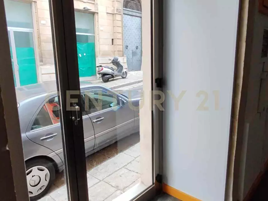 Immagine 10 di Locale commerciale in vendita  in Corso Vittorio Veneto 75 a Ragusa