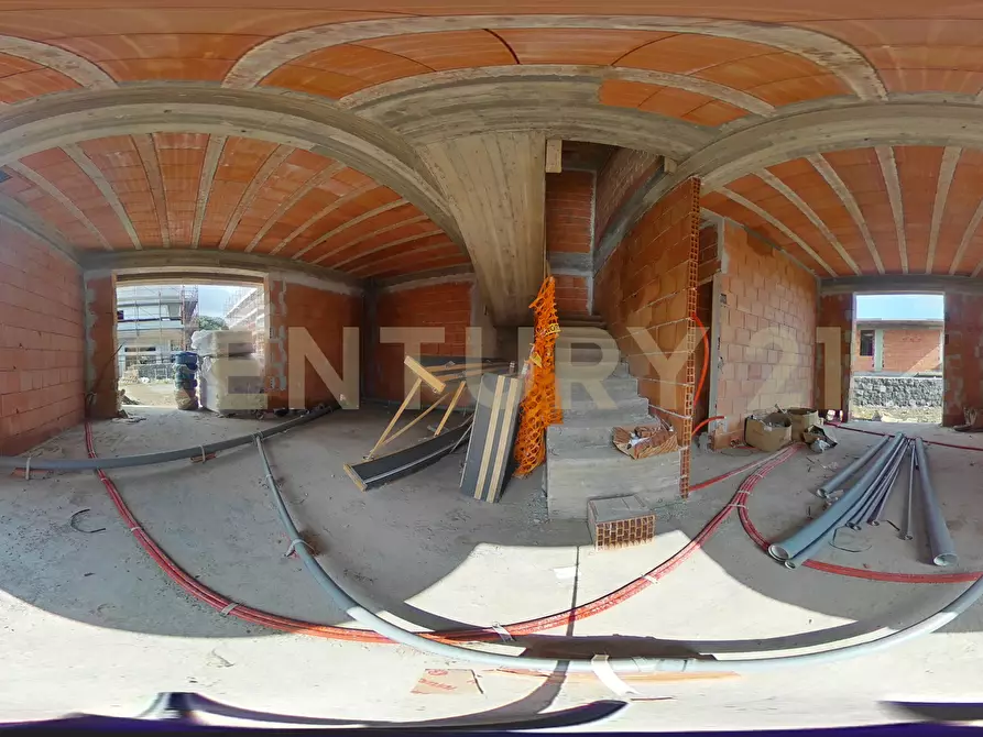 Immagine 66 di Villa in vendita  in Via Ruggero Leoncavallo 7 a Aci Sant'antonio