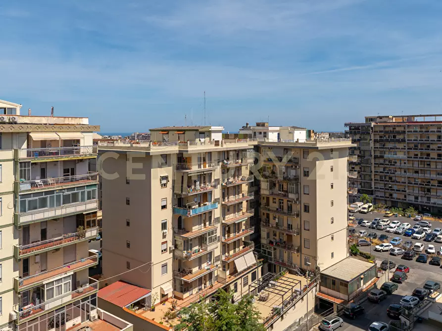 Immagine 23 di Quadrilocale in vendita  in Via Modena 20 a Catania