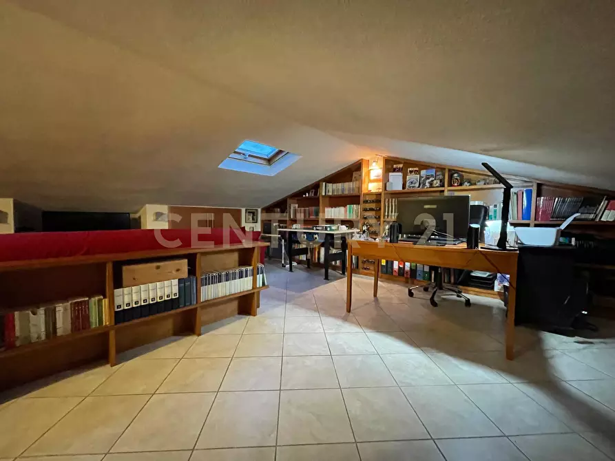 Immagine 23 di Trilocale in vendita  in via dei gerani a Monte Argentario