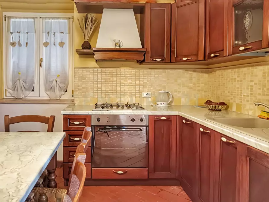 Immagine 66 di Casa indipendente in vendita  in podere san giuseppe a Piancastagnaio