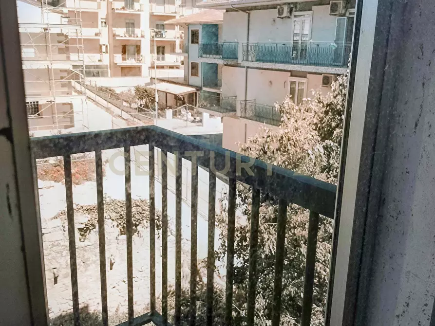 Immagine 10 di Pentalocale in vendita  in Via Monte Cencio 1 a Ragusa
