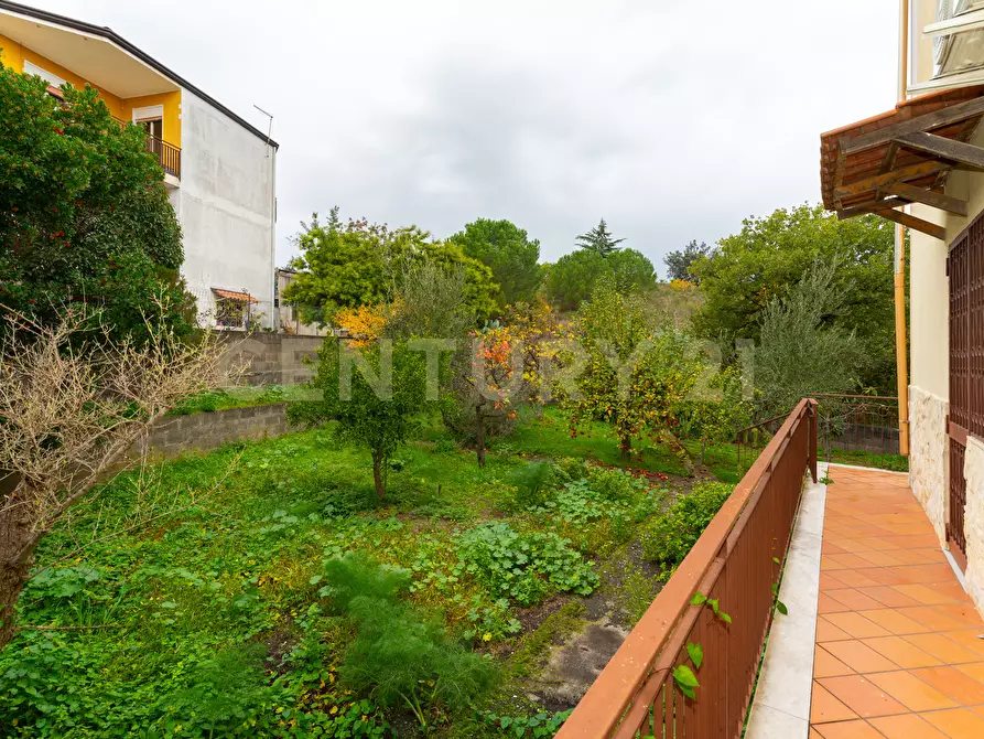 Immagine 68 di Villa in vendita  in via de pretis 4 a Mascalucia