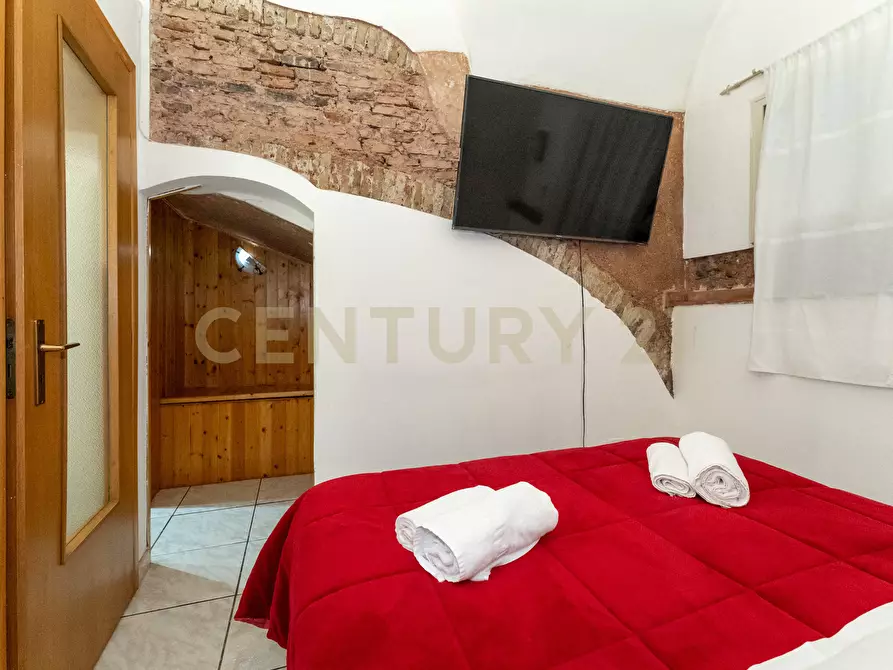 Immagine 10 di Casa indipendente in vendita  in Via Marinai 14 a Catania