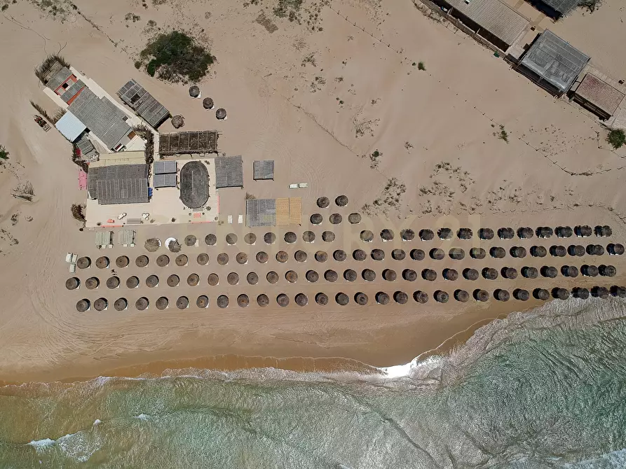 Immagine 83 di Villa in vendita  in Contrada Pagliarello snc a Portopalo Di Capo Passero