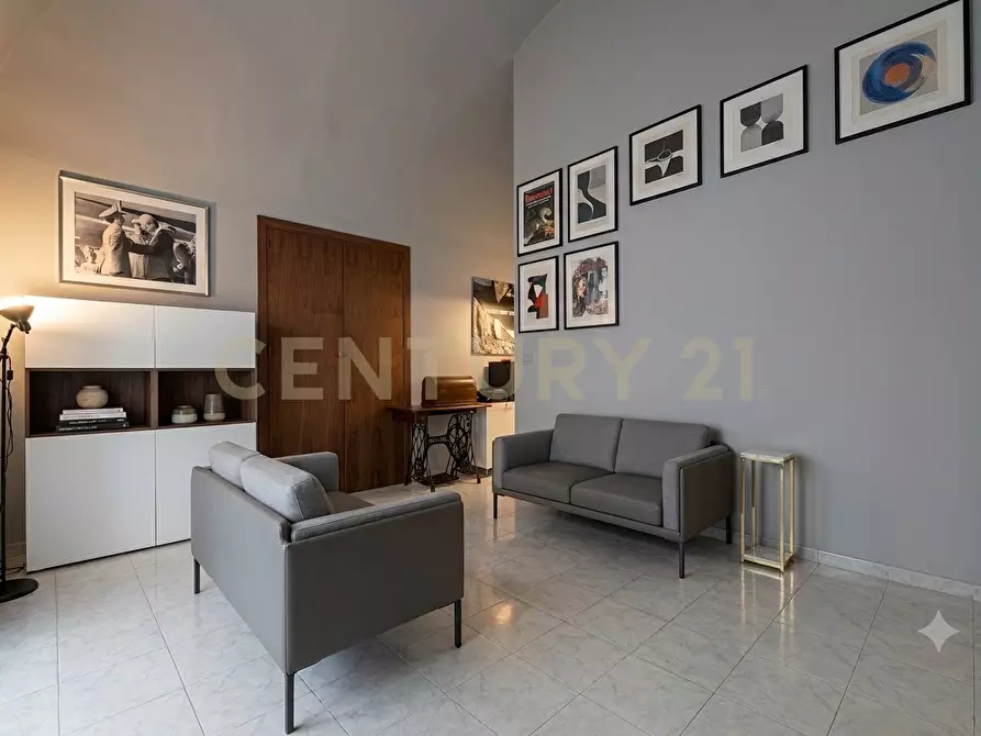 Immagine 26 di Appartamento in vendita  in Via Serravalle 42 a Catania