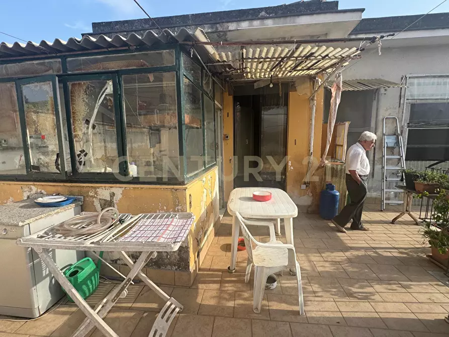 Immagine 2 di Casa indipendente in vendita  in Via Calanna 36 a Valverde