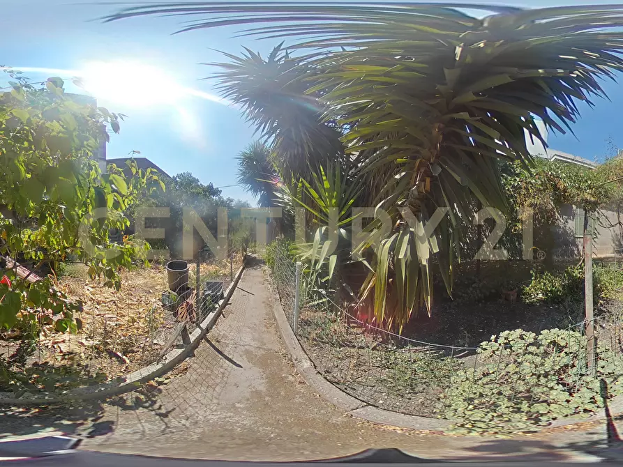 Immagine 52 di Casa indipendente in vendita  in Via Roma 66 a Camporotondo Etneo