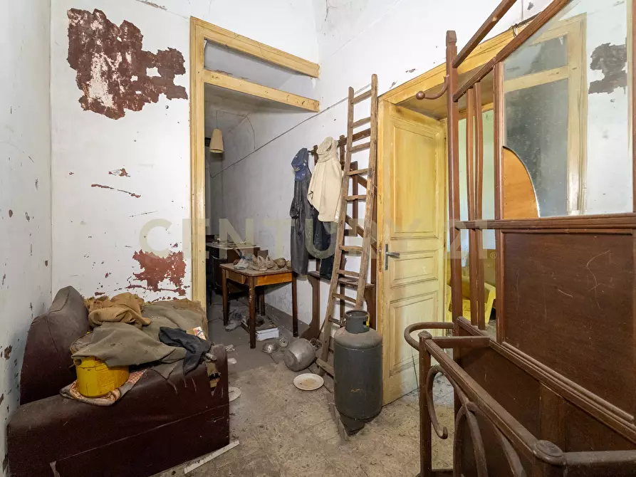 Immagine 31 di Casa indipendente in vendita  in Via Panebianco 20 a Castiglione Di Sicilia