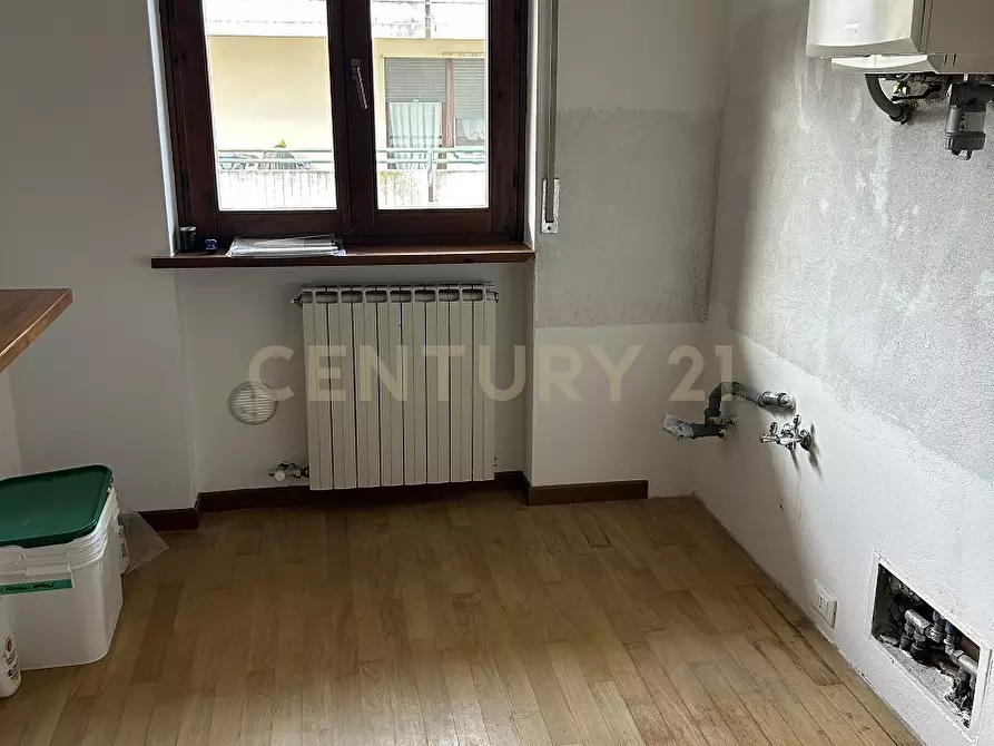 Immagine 17 di Trilocale in affitto  in Via Ungaretti snc a San Bonifacio