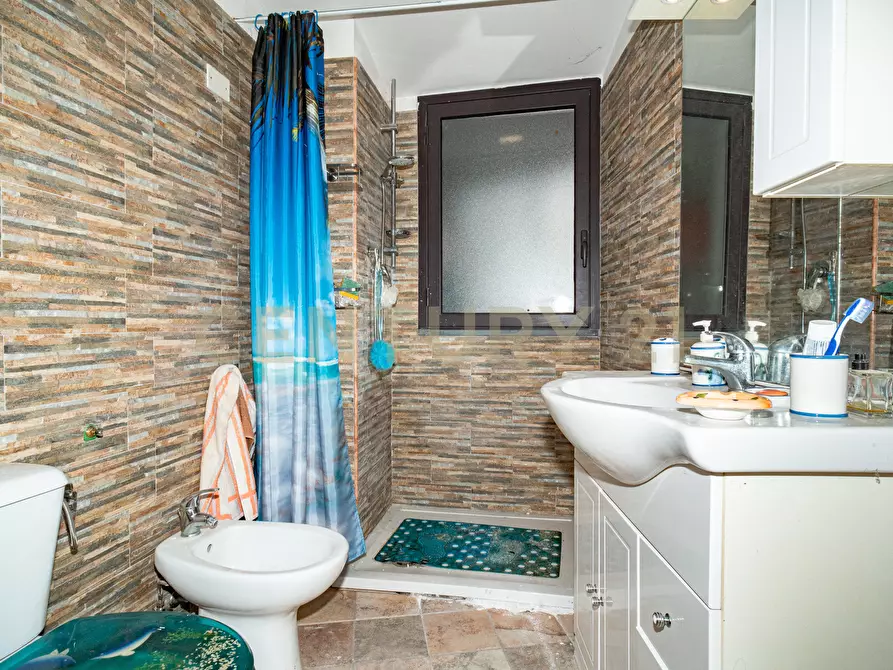 Immagine 17 di Casa indipendente in vendita  in Via Neri 61 a Catania