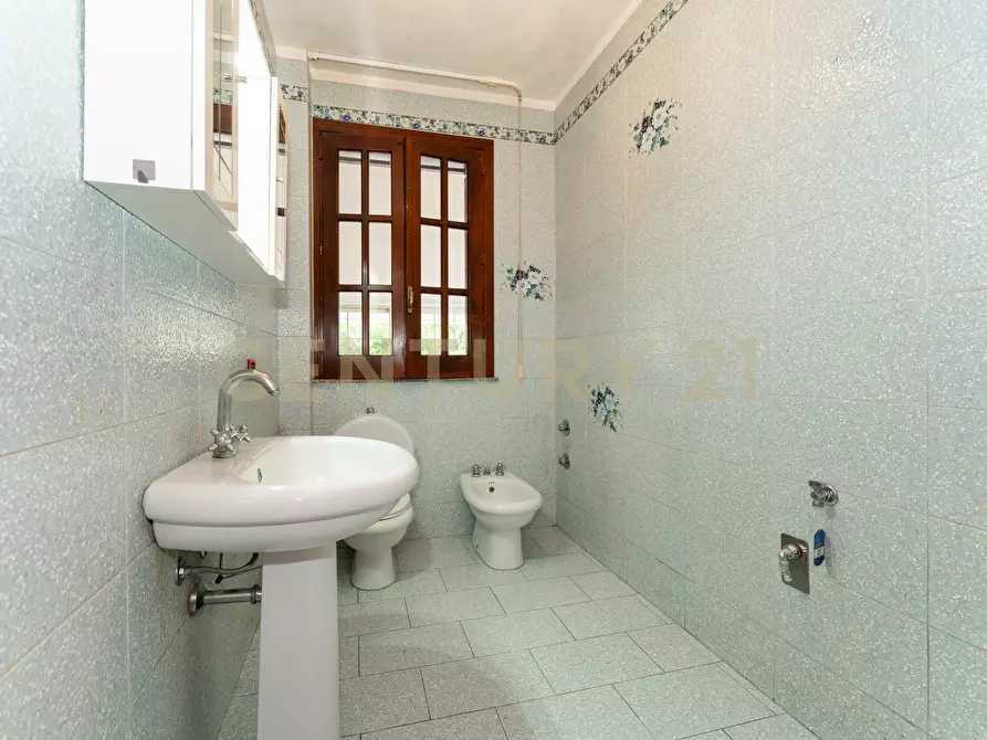 Immagine 50 di Villa in vendita  in Via Spinelli 44 a Augusta