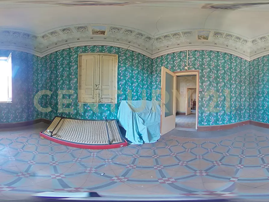 Immagine 64 di Villa in vendita  in Via Galermo 152 a Catania