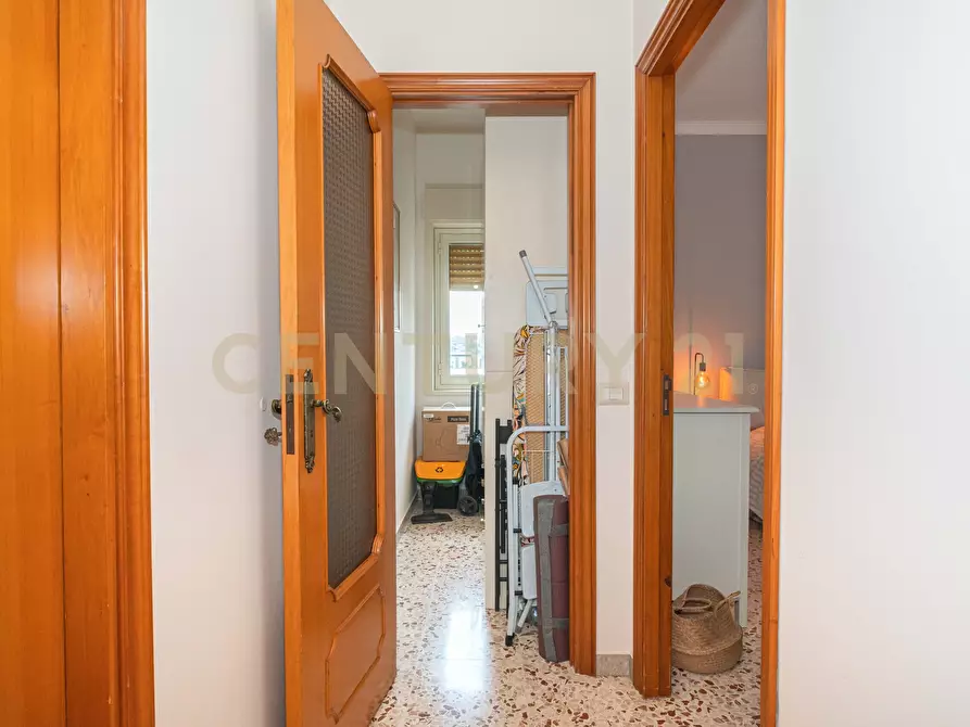 Immagine 19 di Trilocale in vendita  in Via Antonello da Messina 2 a Catania