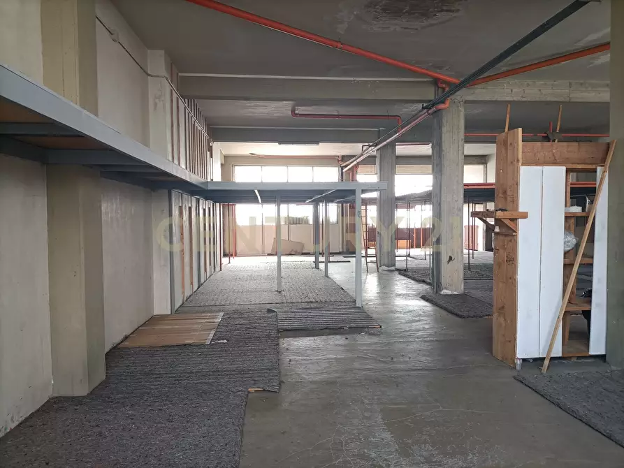 Immagine 1 di Magazzino in affitto  a Viagrande