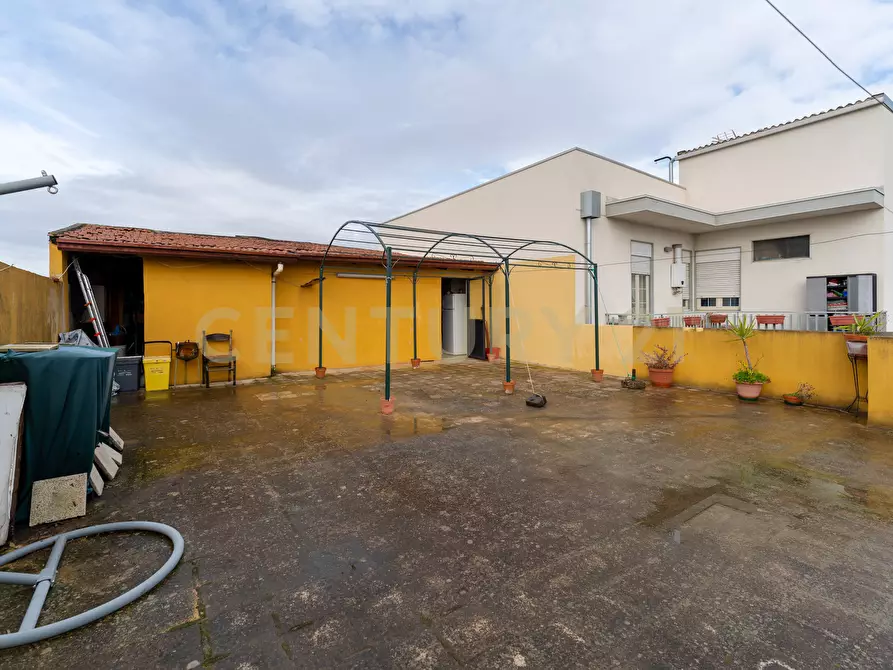 Immagine 68 di Casa indipendente in vendita  in Via Villa Flaminia 16 a Catania