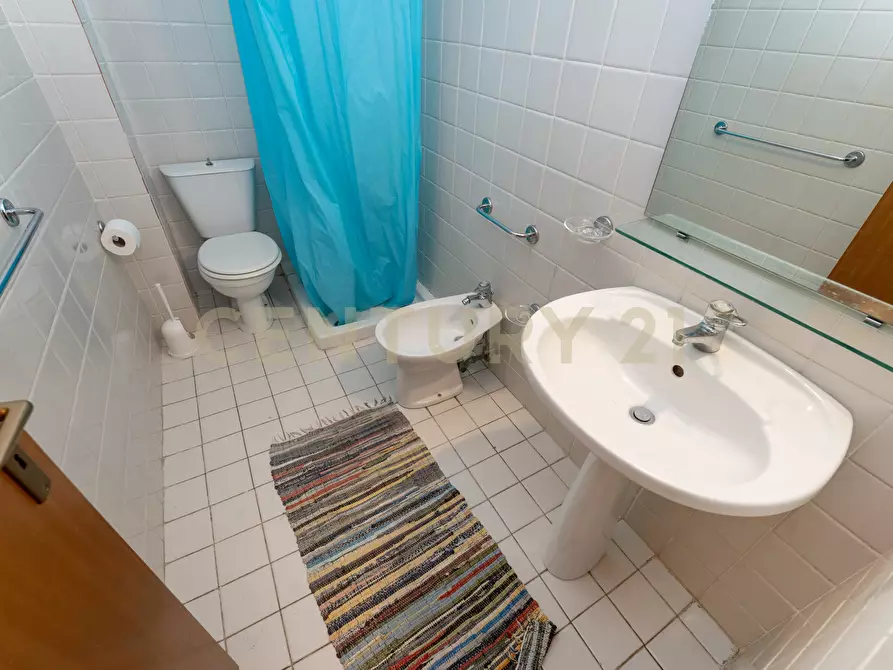 Immagine 19 di Casa indipendente in vendita  in baia arcile a Augusta