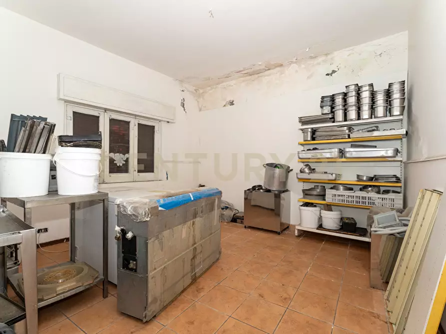 Immagine 16 di Casa bifamiliare in vendita  in Via Velletri 16 a Catania