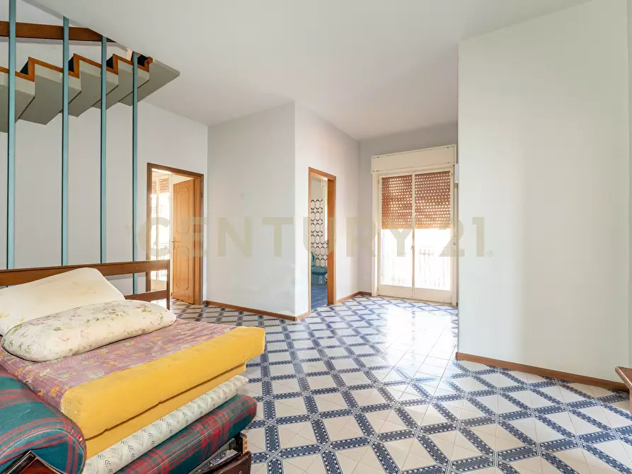 Immagine 45 di Casa bifamiliare in vendita  in Viale Ionio baia del gambero a Augusta