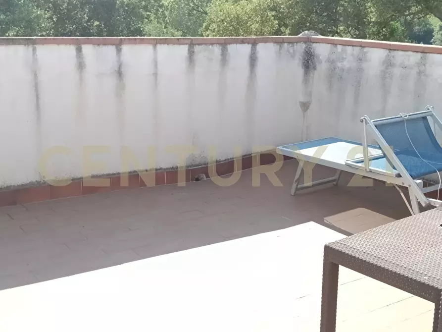 Immagine 31 di Rustico / casale in vendita  in località Sant'Andrea 17 a Gavorrano