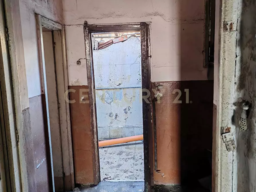 Immagine 9 di Casa indipendente in vendita  in Via Zia Lisa 100 a Catania