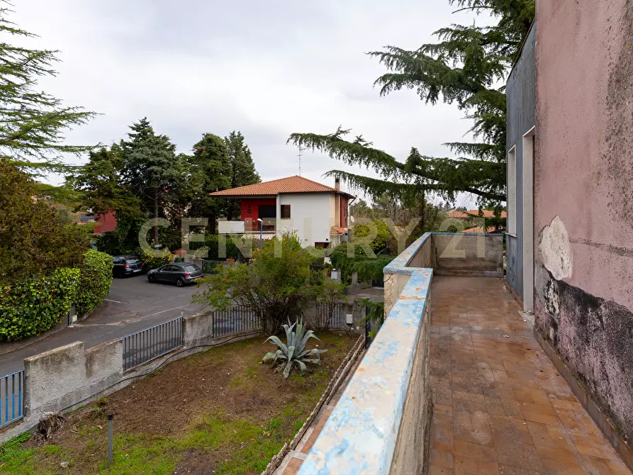 Immagine 44 di Villa in vendita  in Via Monte Cicirello 8 a Catania