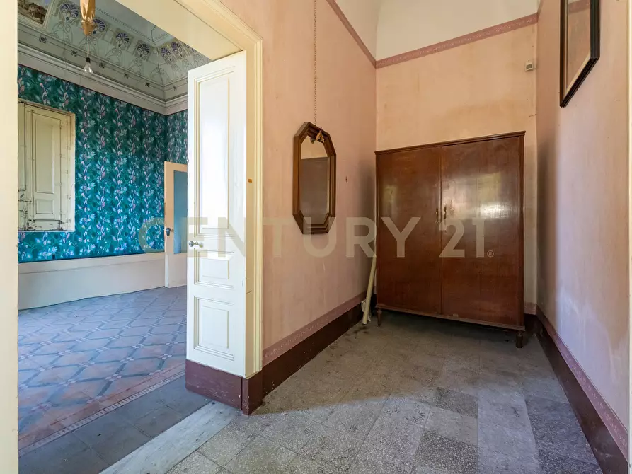 Immagine 19 di Villa in vendita  in Via Galermo 152 a Catania
